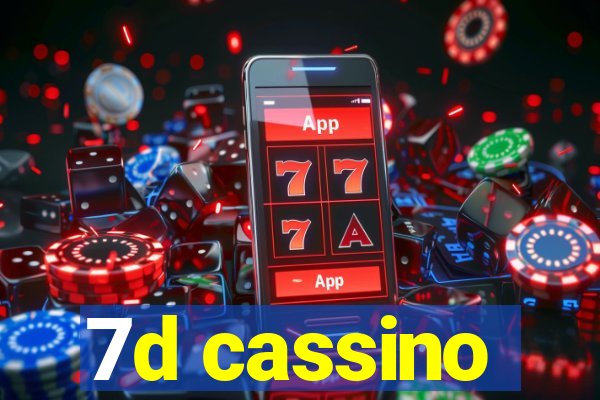 7d cassino